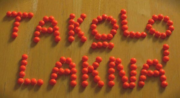 Takolo Lakna’ – How Do You Say Orange in Your Language?