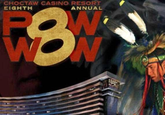 Choctaw Casino Contest Results