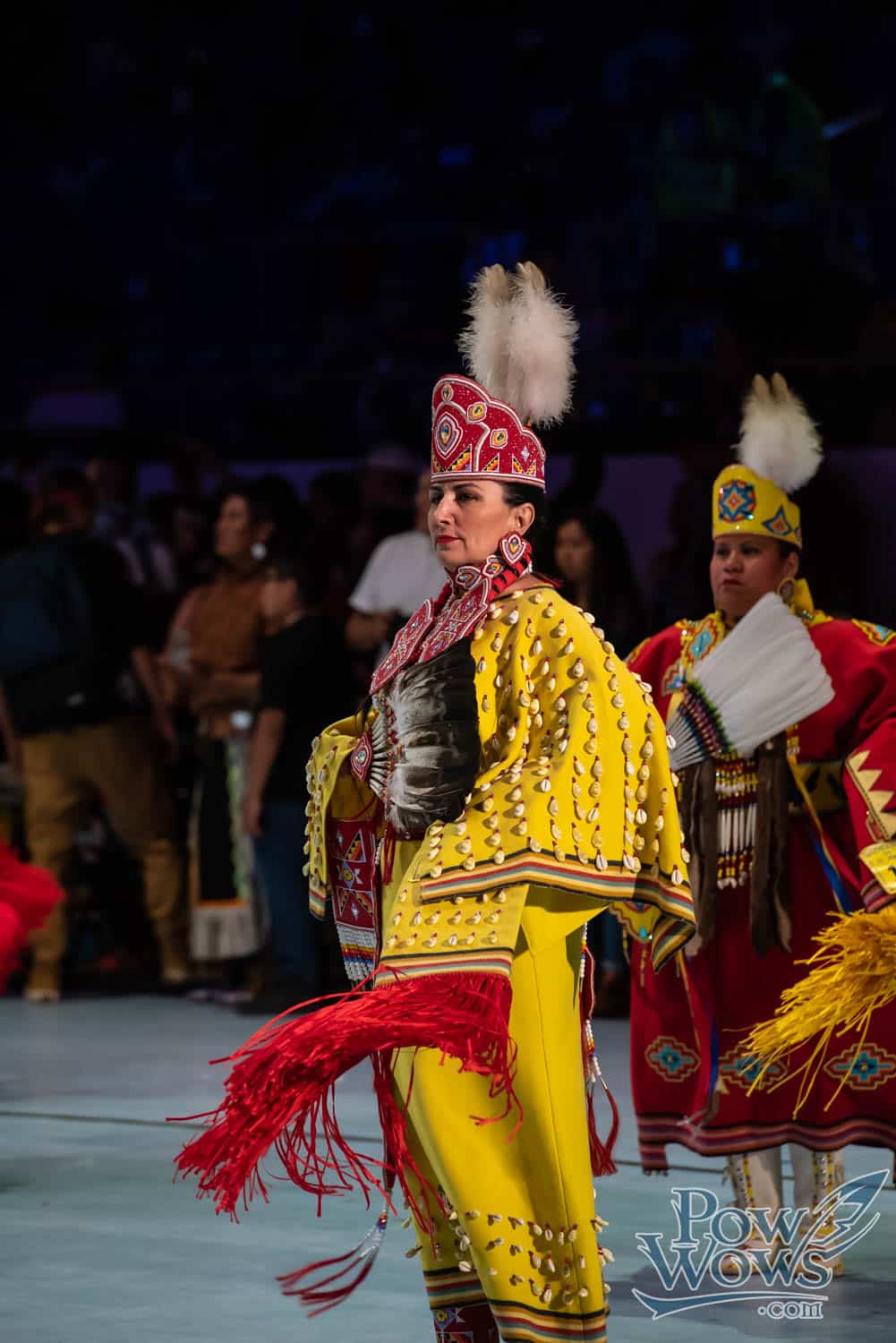 Cloth Dancing Powwows Cloth Dancing Powwows