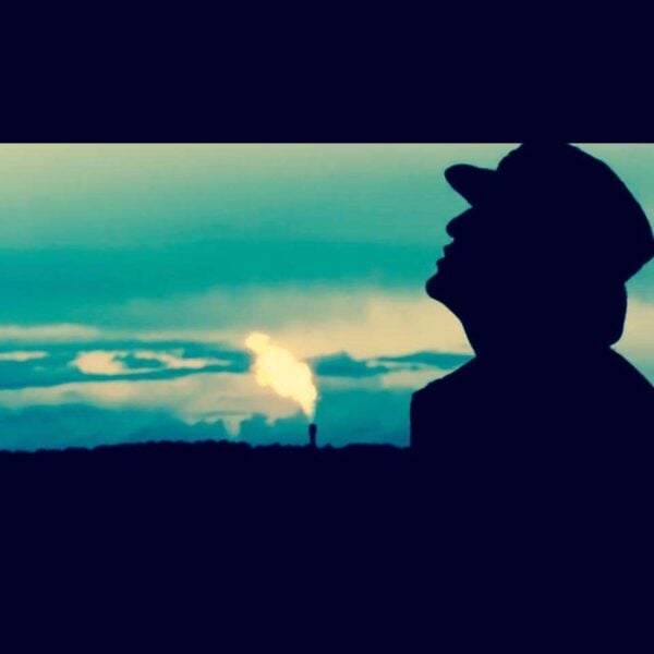 Land of Enfrackment – Def-i’s Powerful Song Takes on Oil Industry