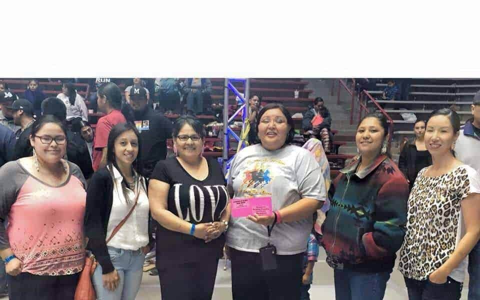 Delia Waskewitch – Pow Wow Life Episode 15