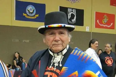 Indian Country Mourns Loss of Dennis Banks Indian Country Mourns Loss of Dennis Banks