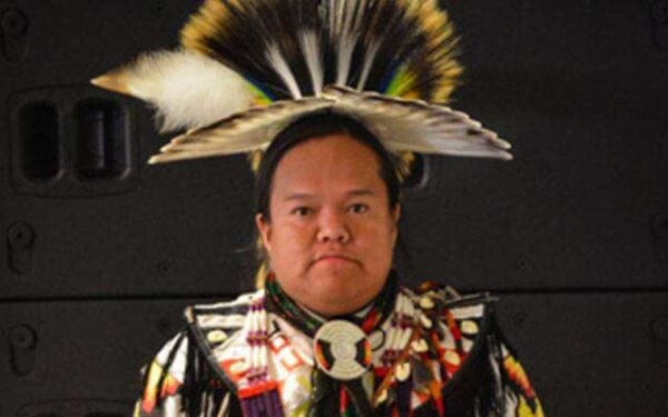 The Road to Gathering: Eric Bearspaw
