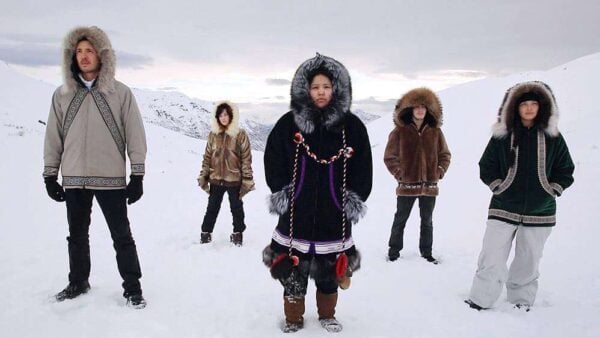 Escaping Alaska – TLC to Premier Show on Alaska Natives Escaping Alaska – TLC to Premier Show on Alaska Natives