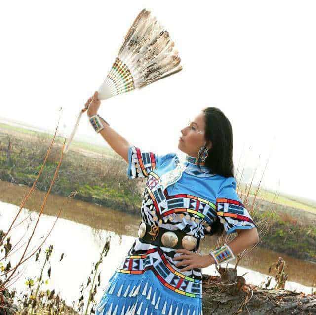 Water is Sacred - 10 Inspiring Quotes - PowWows.com 