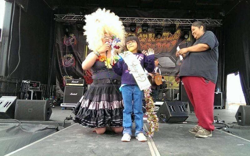 What Was Your Best Moment of Gathering of Nations?