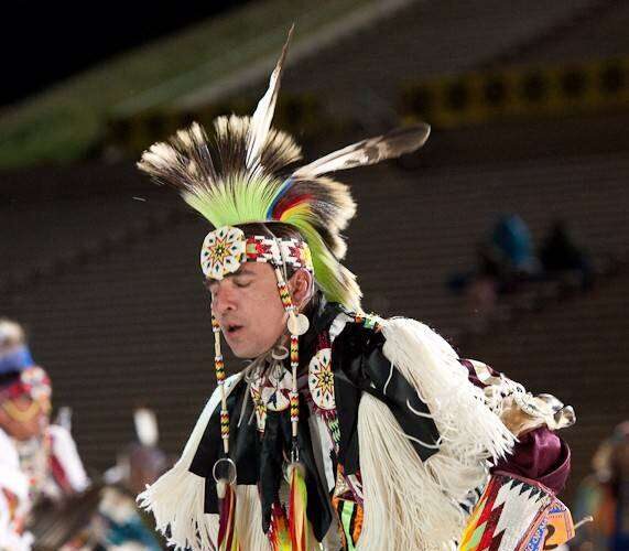 Grass Dancing | Native American Grass Dancer Regalia, Info & More -  