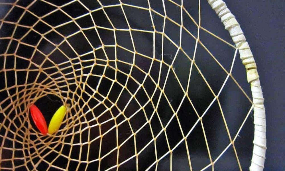 What is a Dream Catcher – History, Origin, Meaning & Symbolism