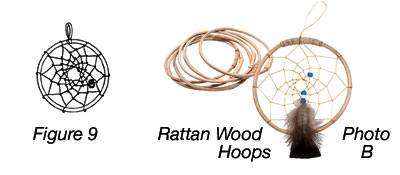 How to Make a Dream Catcher How to Make a Dream Catcher