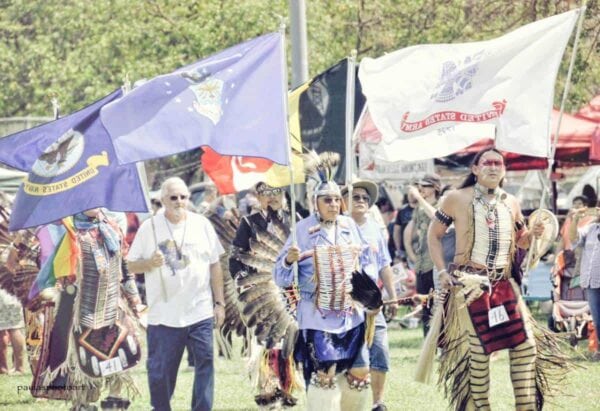 23 Photos to Celebrate the 22nd Annual Sacramento Pow Wow 23 Photos to Celebrate the 22nd Annual Sacramento Pow Wow