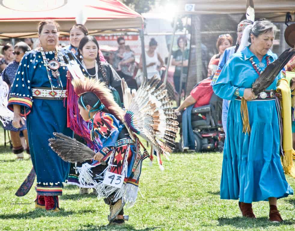 23 Photos to Celebrate the 22nd Annual Sacramento Pow Wow