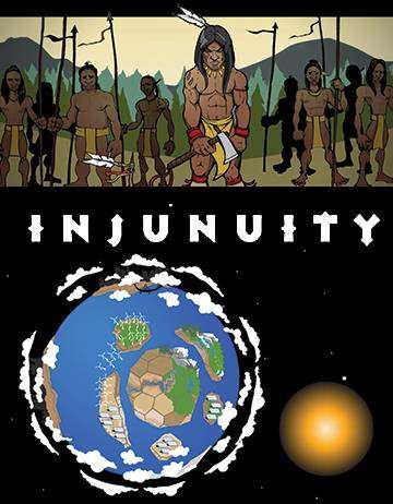 Injunuity Brings Real Native Issues to Public Television
