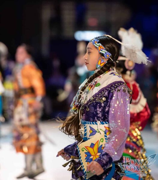 Jingle Dress Dance