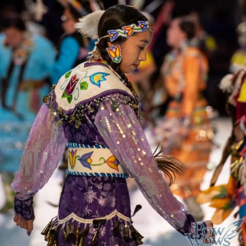 Jingle Dress Dance | Native American Meaning and History - PowWows.com