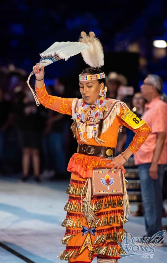 Jingle Dress Dance | Native American Meaning and History