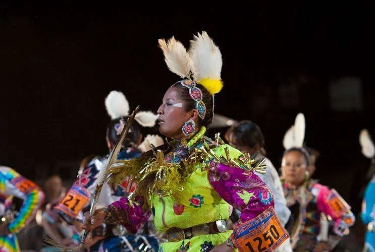 Jingle Dress Dance | Native American Meaning and History