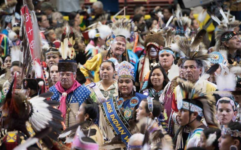 How Inflation Is Impacting Native Communities