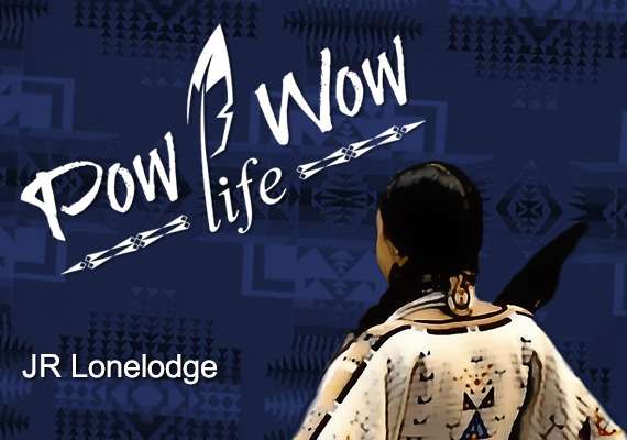 Interview With JR Lonelodge – Pow Wow Life – Episode 2
