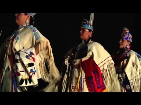 Watch 5 Videos About Pow Wow Dance Styles