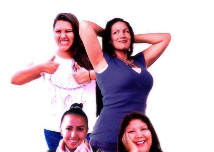 Need A Laugh? Ladies of Native Comedy Can Help!