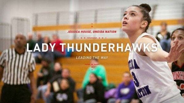 Watch & Vote for the Lady Thunderhawks!