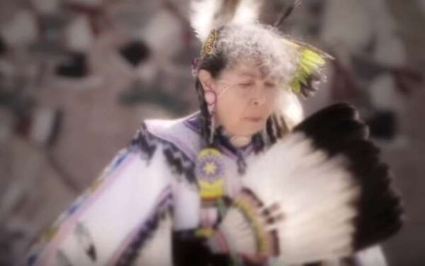 Dr. Lita’s Story Highlights Need for Organ Donation in Native Community