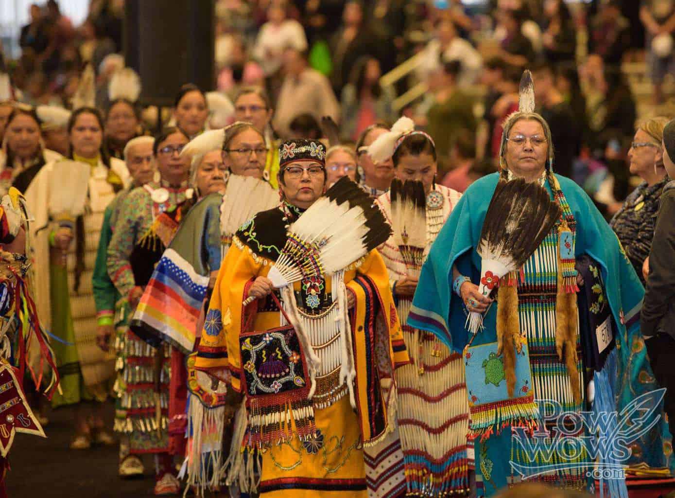 Pow Wows In Your Province Pow Wows In Canada