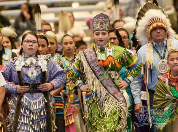 Manito Ahbee Pow Wow 2019 Manito Ahbee Pow Wow 2019