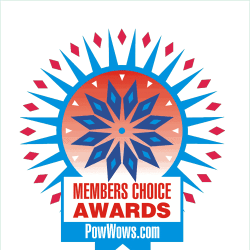 2012 PowWows.com Member’s Choice Award Winners
