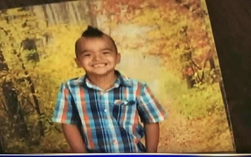 Seneca Youth Sent Home From School For Haircut