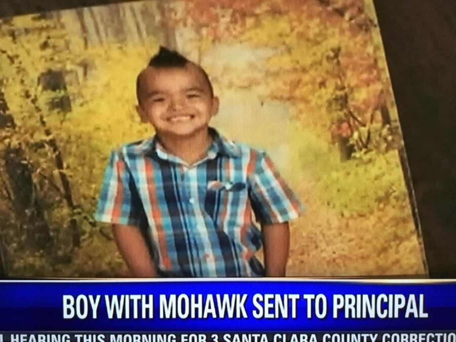 mohawk