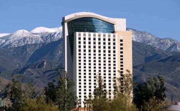 Heading to the Morongo Pow Wow? Heading to the Morongo Pow Wow?