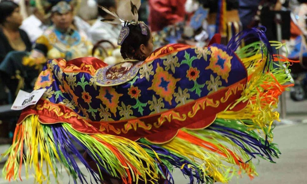 Welcome to Fantasy Powwow