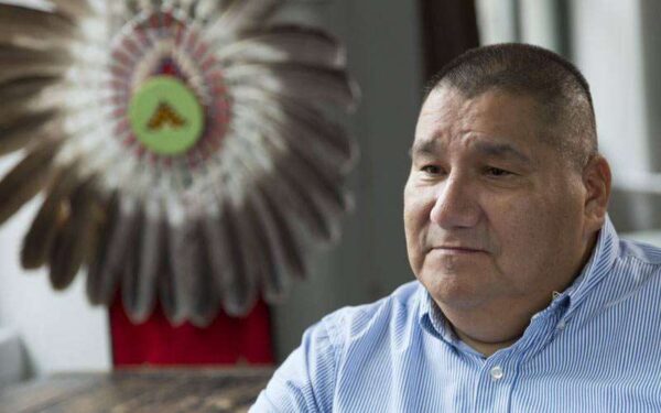 Tips From Former Smokers Videos Featuring Native Americans
