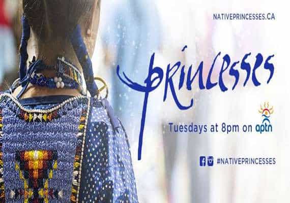 Native Princesses – New Television Series to Tackle the Topic of Indigenous Beauty