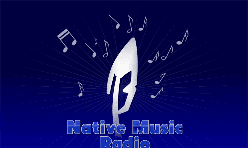 Native Music Radio – American Indian Music Streaming Radio Station
