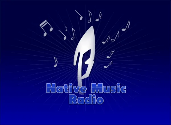 Native Music Radio App