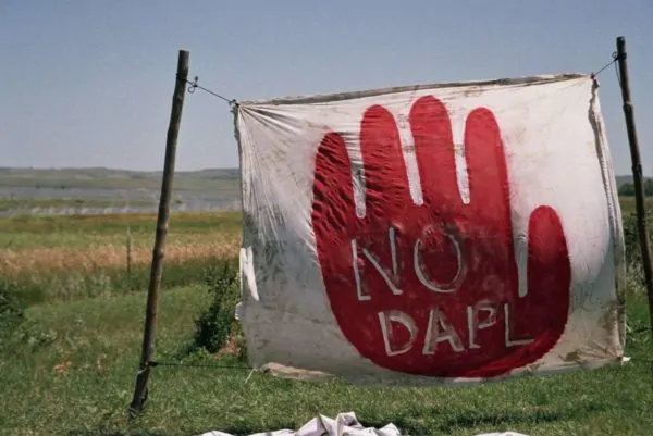 10 Ways You Can Help the Standing Rock Sioux Fight the Dakota Access Pipeline