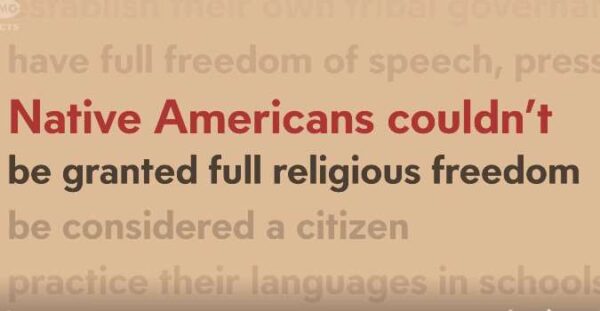 Did You Know?? Native American Facts Did You Know?? Native American Facts