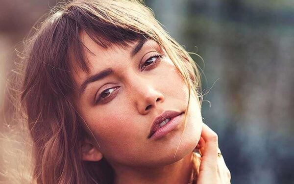 Native Model Named Playmate of the Year – Celebrate or Hate?