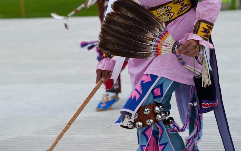 A Brief History of the Ponca People