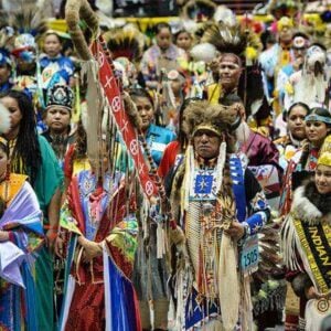 History of the Powwow | Origin & Background |...