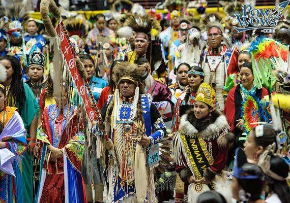History of the Powwow | Origin & Background | Native American