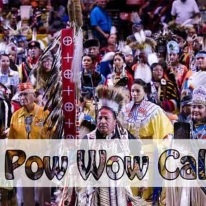 Pow Wows In Your State – Find Pow Wows...