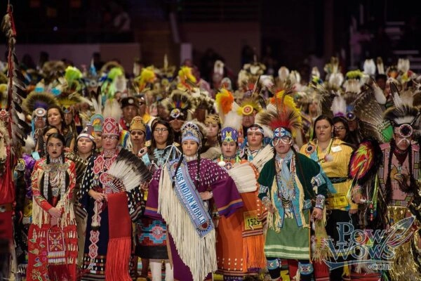 Pow Wow 101 – Frequently Asked Questions about Native American Pow Wows