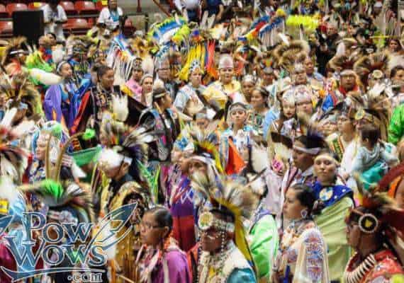 Overcrowding An Issue at Pow Wows?