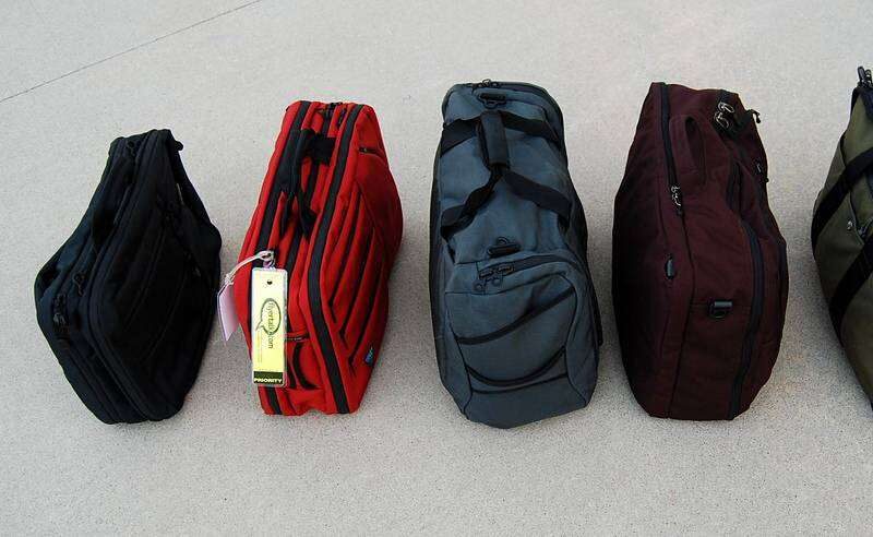 My Ultimate Pow Wow Packing List