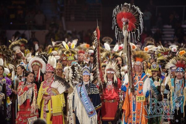 Pow Wow Photography Guide – Tips for Taking Great Photos At Your Next Pow Wow