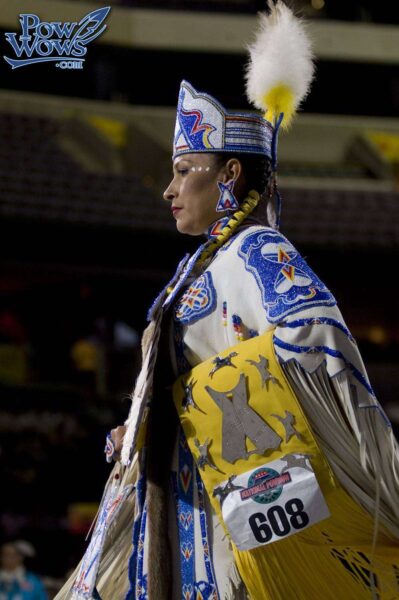 Pow Wow Photos Tips