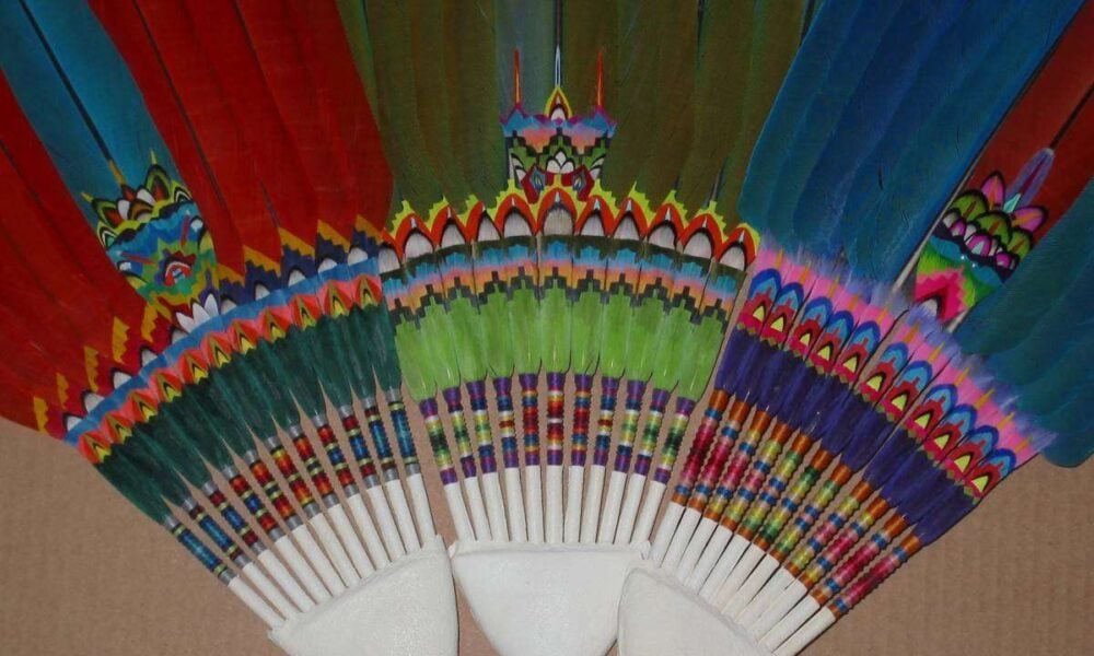 In the Powwow Off-Season